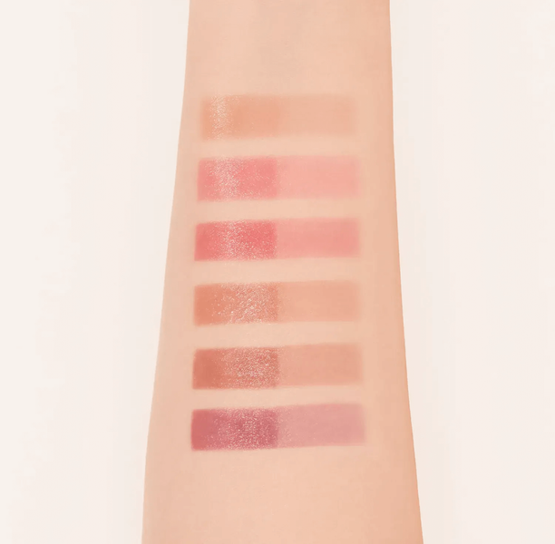Стійкий тінт-желе у стіку Rom&nd Sheer Tinted Stick 06 In Vinery 61134 фото