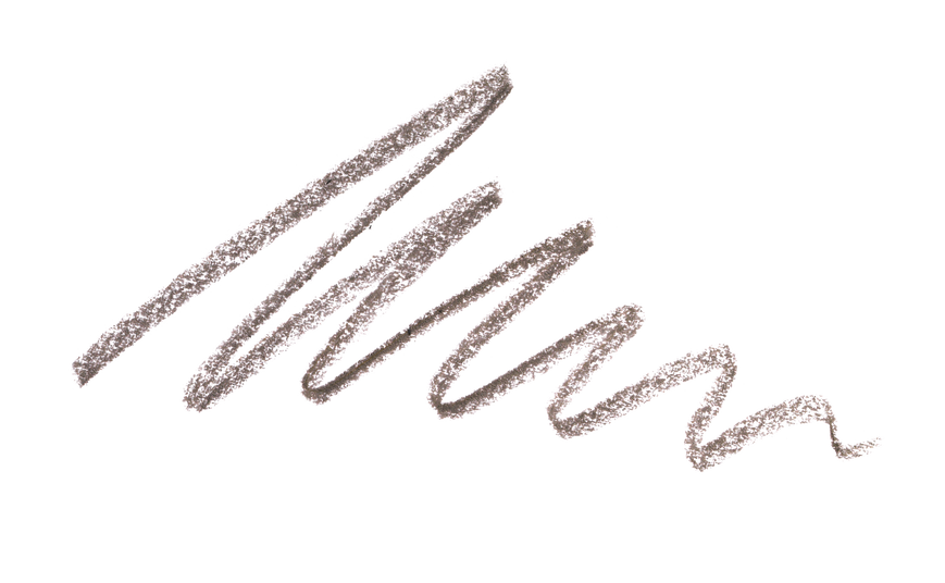 Олівець для брів 3в1 у попелясто-бежевому відтінку Rom&nd Han All Sharp Brow C3 Modern Beige 6191 фото