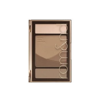 Контуринг для лица Rom&nd Better Than Contour 01 Neutral Warm 6193 фото