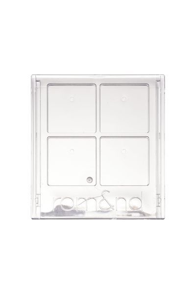 Сяючі тіні Rom&nd Slide In Single G02 Butter Ring 61100 фото