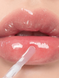 МІНІ Прозорий міні-блиск для губ Rom&nd Glasting Water Gloss #03 FAIRY SHERBET 6157 фото 2