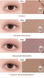 Матовые тени Rom&nd Slide In Single M19 Mauve Dough 61102 фото 11