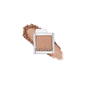 Матовые тени Rom&nd Slide In Single M17 Pony 61103 фото