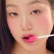 МИНИ Сочный глянцевый тинт для губ rom&nd Juicy Lasting Tint 41 LIKE A PLUM 6197 фото 3