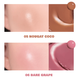 Танучі рум'яна Rom&nd Juicy Roll Cheek 05 Nougat Coco 61110 фото 2