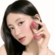 Тающие румяна Rom&nd Juicy Roll Cheek 06 Bare Grape 61136 фото 3
