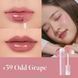 Соковитий глянцевий тінт для губ rom&nd Juicy Lasting Tint 39 Odd Grape 61106 фото 2