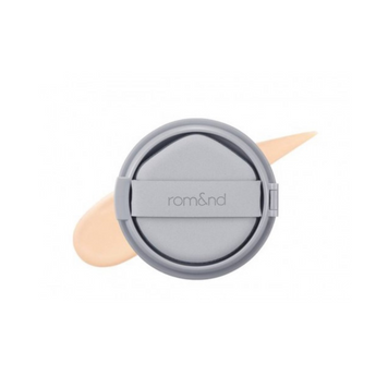 Рефил для кушона Rom&nd Nu Zero Cushion 03 Natural 21 SPF24 PA++ REFILL 6180 фото