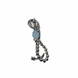 Стильний брелок Rom&nd The Juicy Hammer Keyring Charm 6198 фото 2
