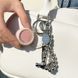 Стильний брелок Rom&nd The Juicy Hammer Keyring Charm 6198 фото 1