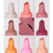Матове суфле для губ Rom&nd Color Lip Matte 04 Old Cherry 61114 фото 5