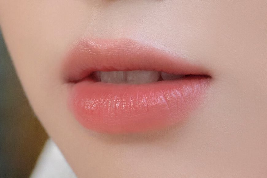 Глазированный тинт Rom&nd Bare Water Tint 01 BARE VANILLA 6148 фото