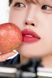 Глазурований тінт Rom&nd Bare Water Tint 05 APPLE OOZE 6152 фото 4
