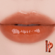 Сочный глянцевый тинт для губ rom&nd Juicy Lasting Tint 12 Apple Brown 61121 фото 2