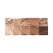 Палетка тіней для повік у коричневих відтінках rom&nd Better Than Palette 02 Mahogany Garden 6159 фото 2