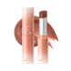 Глянцевий бальзам у нюдовому відтінку Rom&nd Glasting Melting Balm 13 Scotch Nude 6172 фото 1
