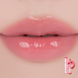 Сочный глянцевый тинт для губ rom&nd Juicy Lasting Tint 23 Peach Peach Me 61124 фото 2