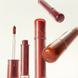 Соковитий глянцевий тінт для губ rom&nd Juicy Lasting Tint 21 Grape Bomb 61126 фото 4
