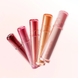 Соковитий глянцевий тінт для губ rom&nd Juicy Lasting Tint 15 Bare Fig 61128 фото 5