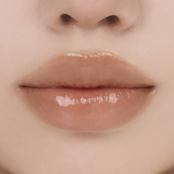Устойчивый тинт-желе в стике Rom&nd Sheer Tinted Stick 01 Bare Pumpkin 61129 фото