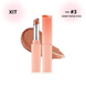 Устойчивый тинт-желе в стике Rom&nd Sheer Tinted Stick 01 Bare Pumpkin 61129 фото 1