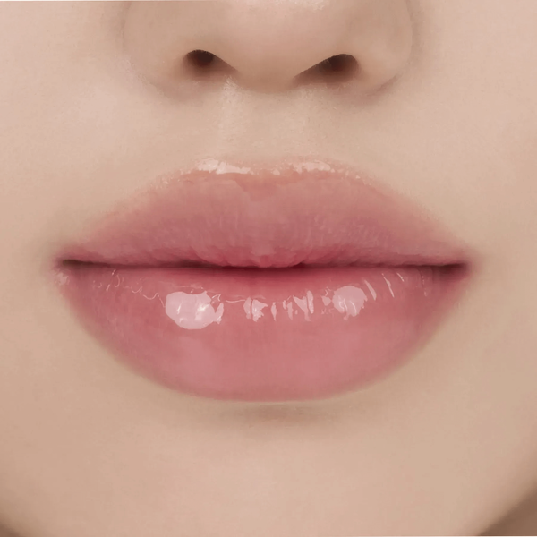 Устойчивый тинт-желе в стике Rom&nd Sheer Tinted Stick 02 Bunny Hop 61130 фото