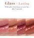 Сияющий водный тинт Sunset Edition rom&nd Glasting Water Tint #15 Nudy Sundown 6174 фото 4