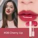 Блеск для губ Rom&nd Glasting Color Gloss #08 Cherry Up 61138 фото 2
