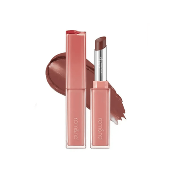 Стійкий тінт-желе у стіку Rom&nd Sheer Tinted Stick 05 Dutch Cocoa 61133 фото