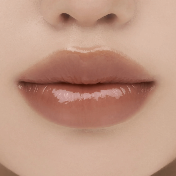 Стійкий тінт-желе у стіку Rom&nd Sheer Tinted Stick 05 Dutch Cocoa 61133 фото