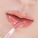 Блеск для губ Rom&nd Glasting Color Gloss #09 Peach Sparkle 61139 фото 2
