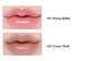 Блеск для губ Rom&nd Glasting Color Gloss #12 Cream Shell 61141 фото 3